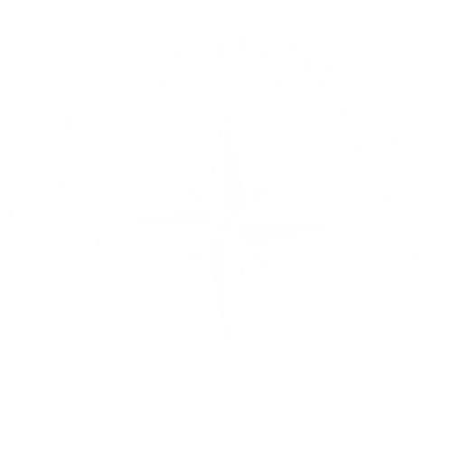 Off Grid Hideaways